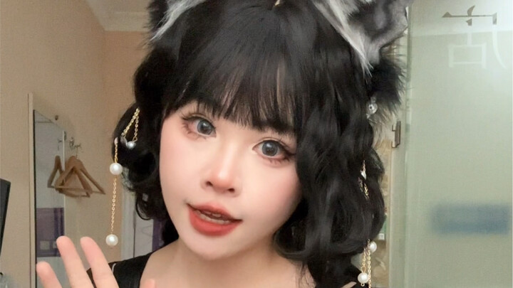 I ran into some seriously unexpected shenanigans at the Shenzhen Comic Con!