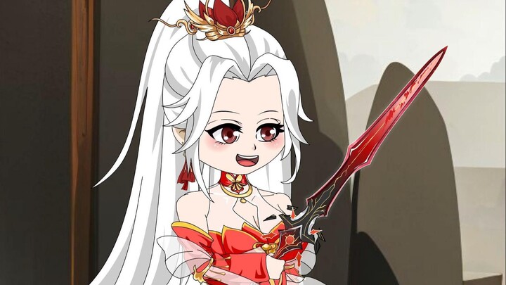 Episode 18: Qing Xiao Sword