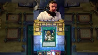 This Play Is BANNED in old Yu-Gi-Oh!