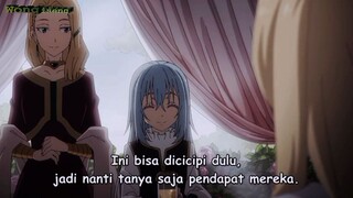 Tensura OVA eps 1÷8