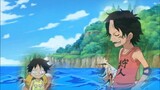 One Piece - Shattered Brothers (V.2) [SPOILER ALERT]