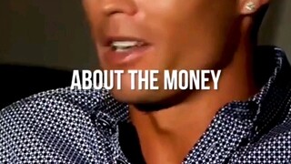 You can't buy Cristiano Ronaldo(Tiktok-IG-YT:success1.0.1)