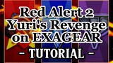 RED ALERT 2 - YURI'S REVENGE ON ANDROID | Exagear Emulator (No OBB Needed) | Offline