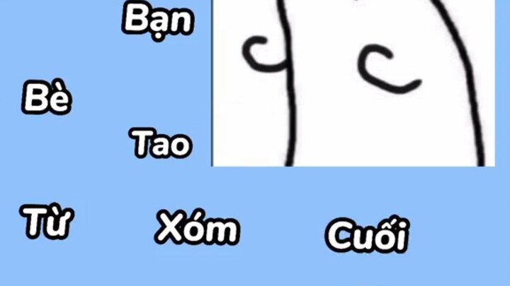 khi có Đứa Nói Mày Hiền