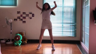 【Psycho】Happy birthday to Yeli in advance! Yelin dances to psycho! Red Velvet goes!