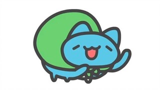 Kapo cute daily expression pack
