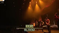 8LOOM ーHIKARI