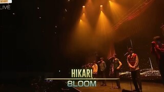 8LOOM ーHIKARI