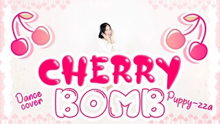 [Dance Cover] Cherry Bomb 🍒 - Silent Siren