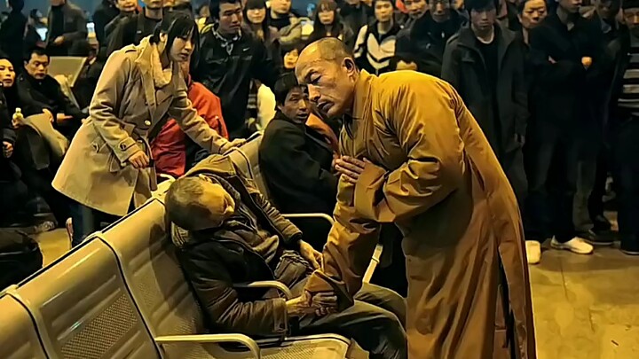 Kalau kamu ketinggalan kereta pulang, aku yang akan antar kamu pulang!