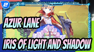 Iris of Light and Shadow_2