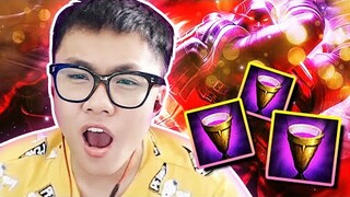 LÀM BIẾNG ĐÁNH KHÔNG TẶC THÔI CHỨ MỘT KHI ĐÃ ĐÁNH LÀ ANH EM HIỂU ĐÓ | ĐỘI HÌNH SIÊU CƠM GẠO