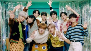 NCT127新专收录曲Dreamer视频公开