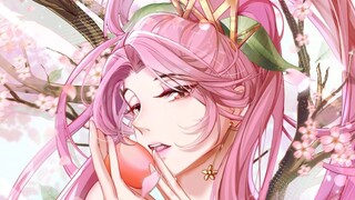 Ask everyone a question, peaches, do you eat hard ones or soft ones?