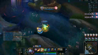 Top 100 amazing LOL 8
