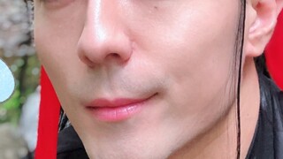 Click to watch! Behind-the-scenes trailer of "Unbound"! It's so hard for me!