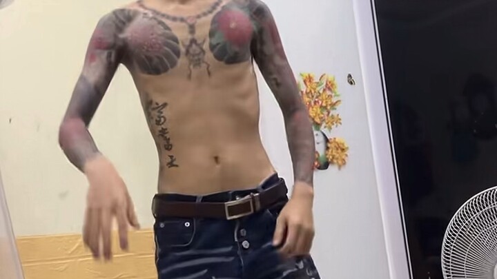Tôi của ngày xưa !