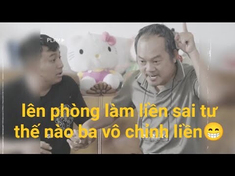 sai tư thế nào ba vô ba chỉnh liền😁#ktln @T&T