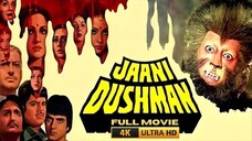 jaanu dusman 1979 full movie