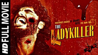 The lady killer | arjun kapoor thriller killer movie 🎥