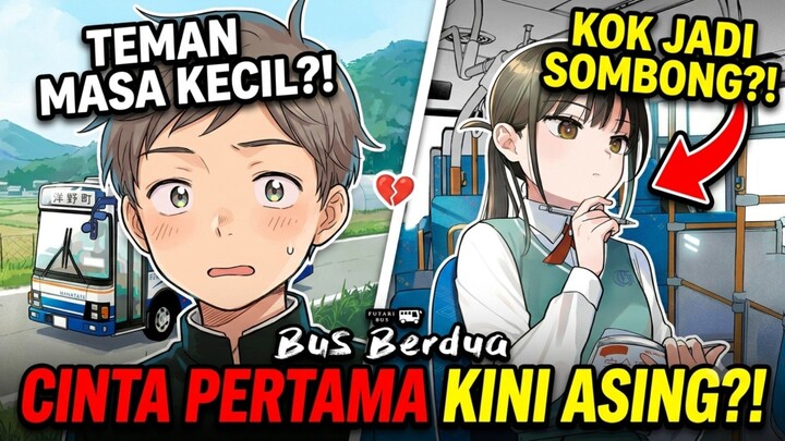 Apakah ini Akan Jadi Awal Dari MY KISAH ???
