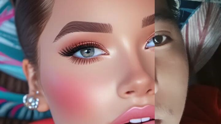 barbie boy