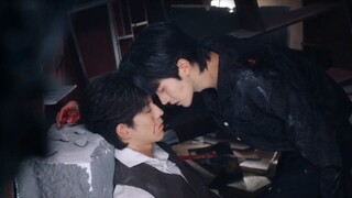 🇨🇳A.B.O.Desire (2025) - Episode 10 [Eng Sub]