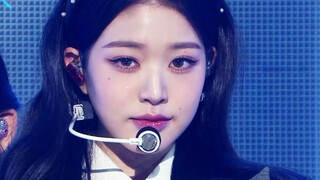 IVE最新回归曲I AM 230422打歌舞台