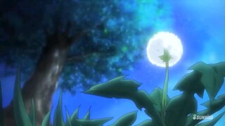 gundam build fighter- tập 13