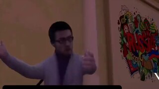 Titan TV, stop making trouble