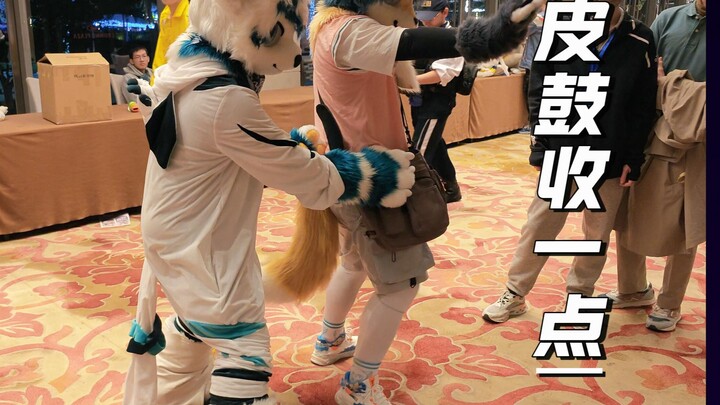 ⚡Just because⚡ A step-by-step hot dance tutorial by a little white dog!