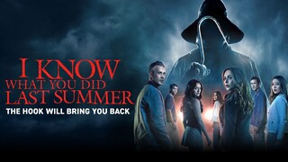 I KNOW WHAT YOU DID LAST SUMMER (2025)