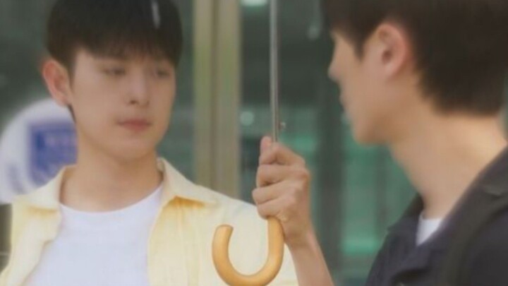 A Breeze of  Love Ep1 EngSub