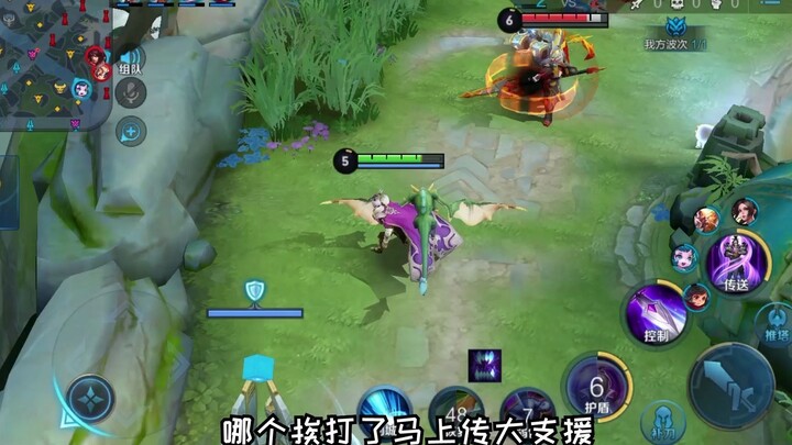 Do you guys ever get tired of playing these heroes?