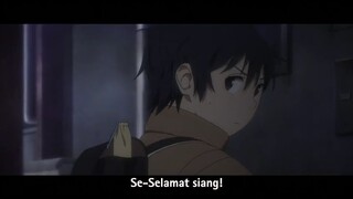 Boku Dake Ga Inai Machi--02 Sub Indonesia
