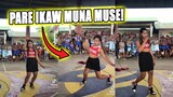 UNG WALA KAYO MUSE KAYA SI PARE MUNA | TIKTOK REACTION VIDEO