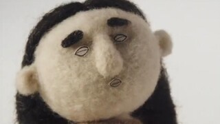 Animated short film "Dumplings" Which do you think is better, dumplings or hamburgers?