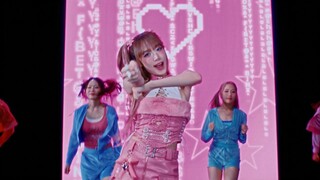 YENA STAR! Mv