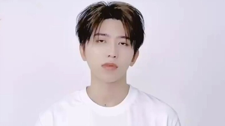 Cai Xukun’s latest “Clean Plate Campaign” public service ad calls on everyone to save food—and chick