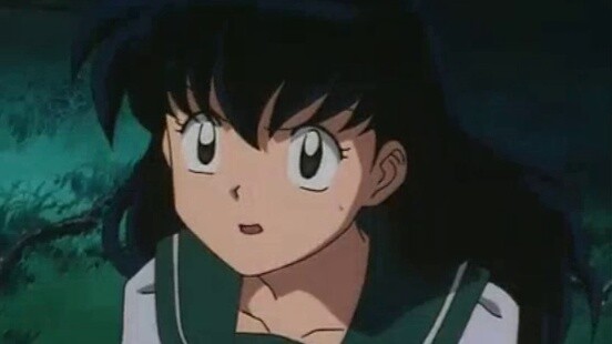 [ InuYasha ] Hilarious Mixed Cut Ⅰ