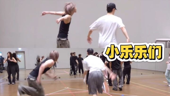 แม้ว่า V8 จะเป็นคนขี้อาย พวกเขาก็คือ SEVENTEEN อยู่ดี