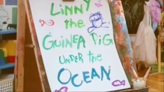 Wonder Pets | Linny the Guinea Pig Under the Ocean