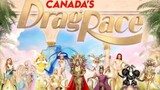 DragRace Canada Season 4 Episode 1