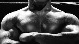 NO ONE STARTS OFF AS A MASTER - Mike Tyson