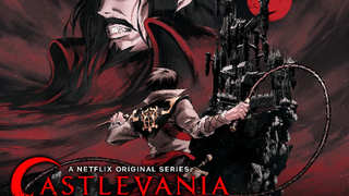 CastleVania [S4, EP10 It's Been a Strange Ride]