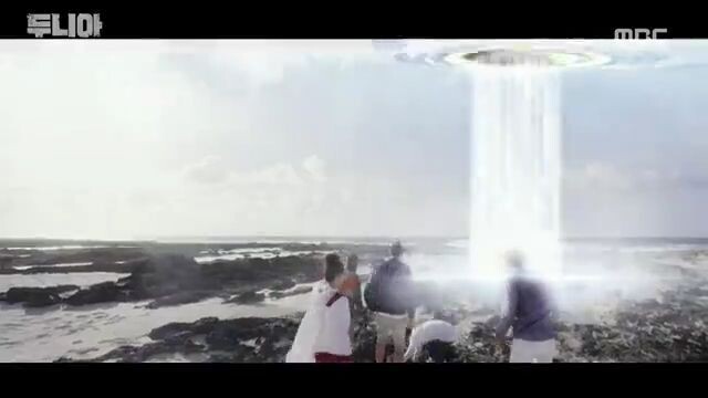 Dunia: Into.A.New.World. Eps 07