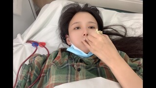I have been suffering from vital signs failure for 945 days and on dialysis for 551 days. Give yours