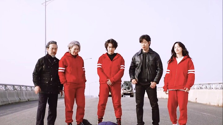 “Amazing Rumors 2” Is Live! The Exorcism Squad Teams Up to Save a Out-of-Control School Bus—and Run 