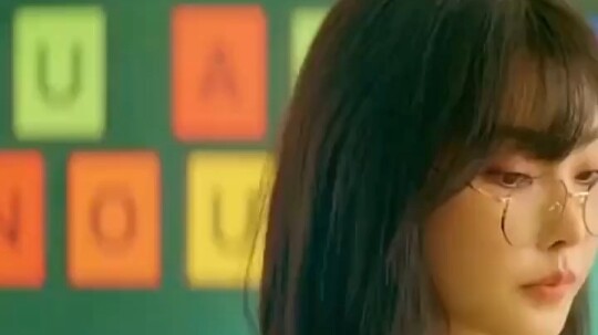 He hooked the beautiful teacher with just one sentence—now I’ve learned how!