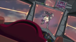 mobile suit gundam SEED eps 43